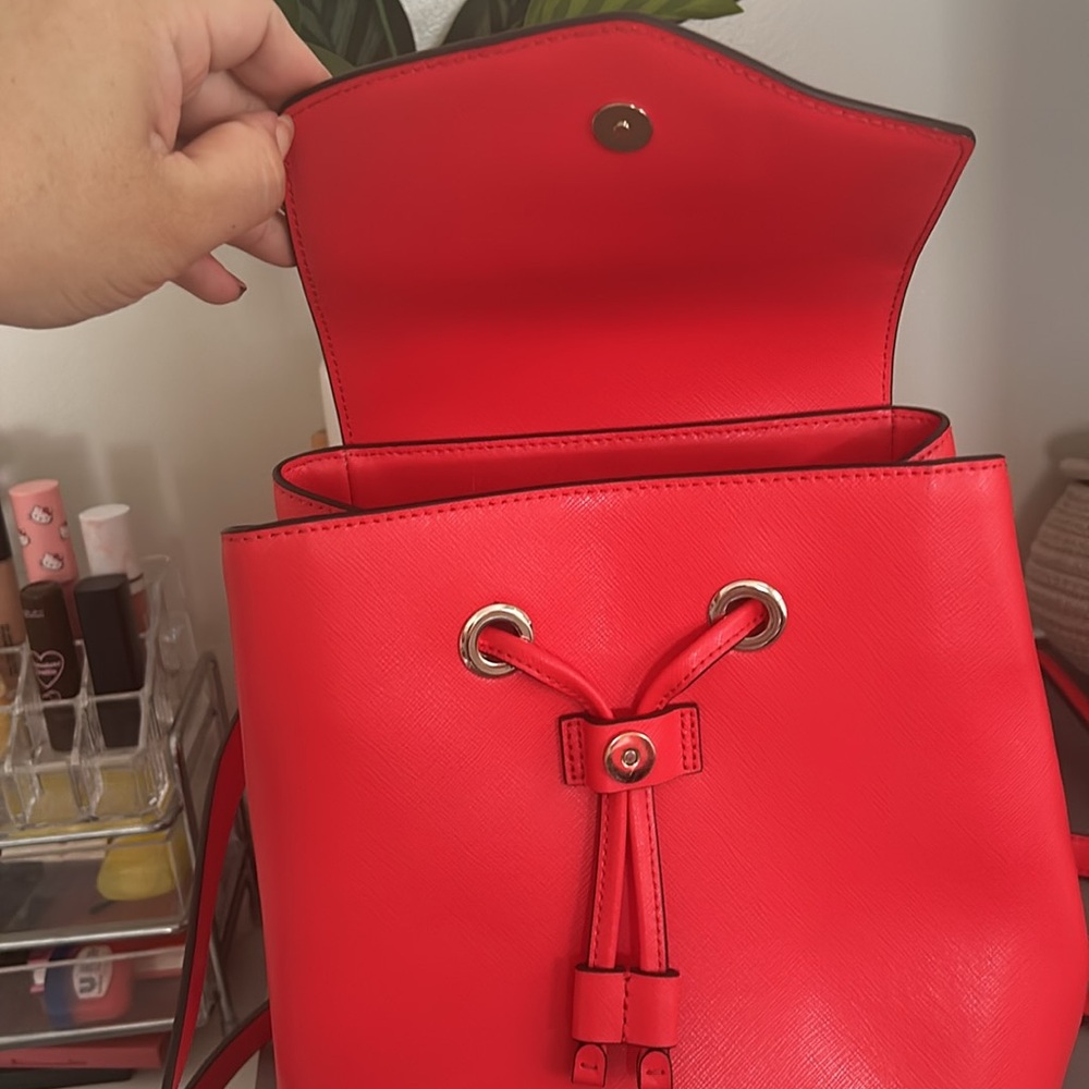 Kate Spade backpack - Picture 2 of 4